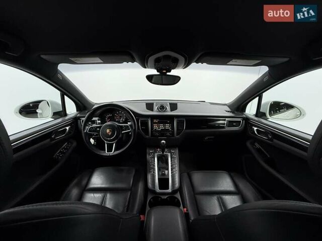 Білий Порше Масан, об'ємом двигуна 3 л та пробігом 141 тис. км за 20900 $, фото 25 на Automoto.ua