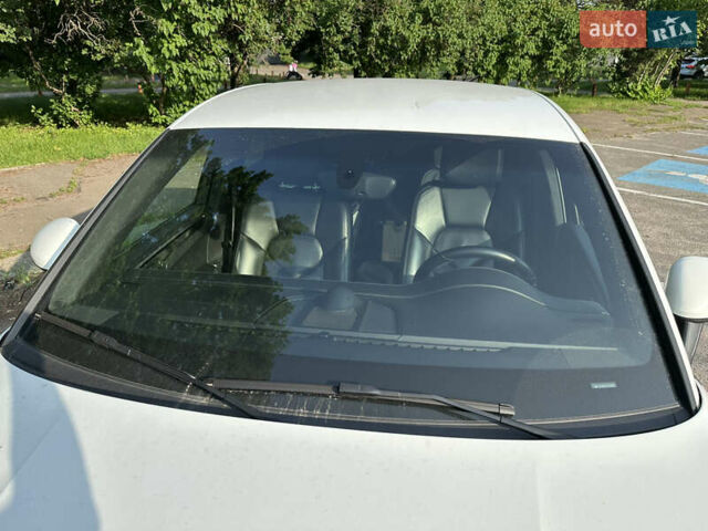 Білий Порше Масан, об'ємом двигуна 3 л та пробігом 107 тис. км за 34000 $, фото 7 на Automoto.ua