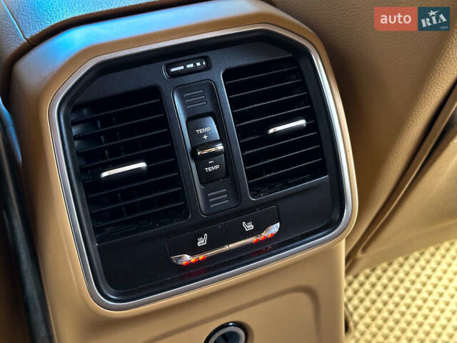 Белый Порше Масан, объемом двигателя 3 л и пробегом 260 тыс. км за 21999 $, фото 17 на Automoto.ua