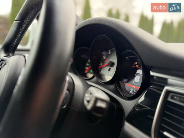 Білий Порше Масан, об'ємом двигуна 3 л та пробігом 141 тис. км за 21500 $, фото 20 на Automoto.ua