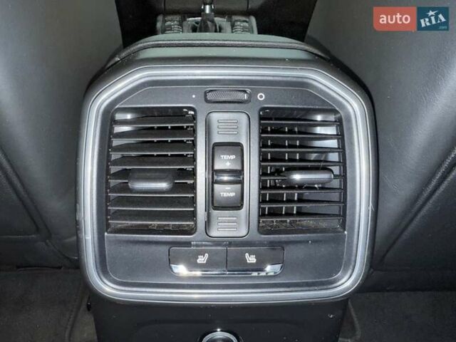 Білий Порше Масан, об'ємом двигуна 3 л та пробігом 141 тис. км за 20900 $, фото 30 на Automoto.ua