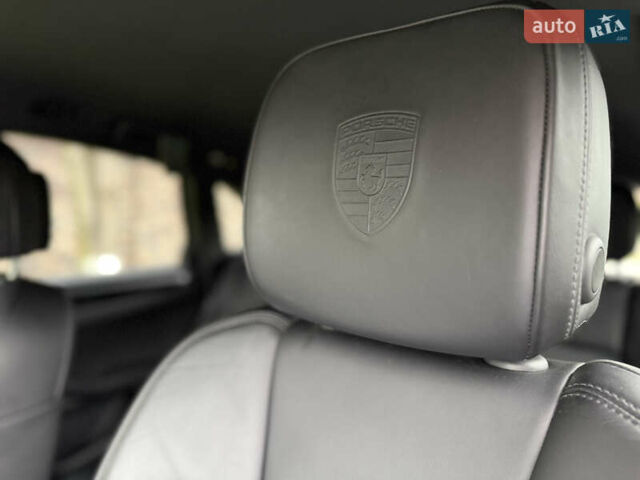 Білий Порше Масан, об'ємом двигуна 3 л та пробігом 141 тис. км за 21500 $, фото 15 на Automoto.ua