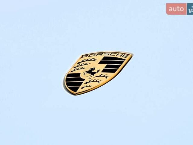 Белый Порше Масан, объемом двигателя 3 л и пробегом 128 тыс. км за 22999 $, фото 15 на Automoto.ua