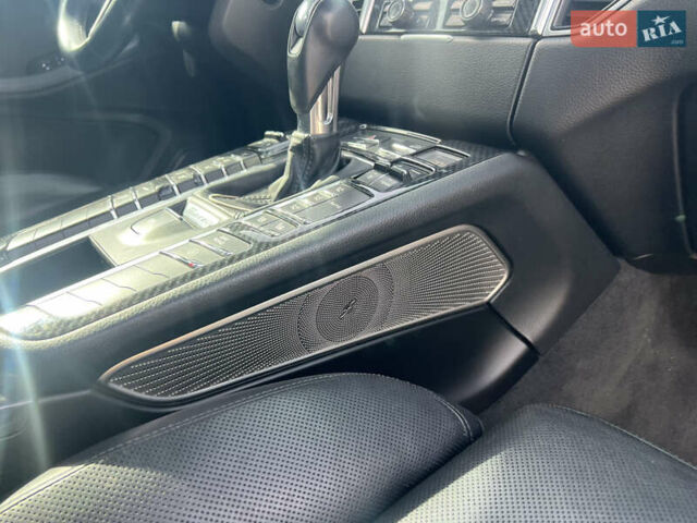 Белый Порше Масан, объемом двигателя 3 л и пробегом 159 тыс. км за 25500 $, фото 16 на Automoto.ua