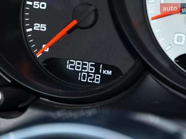 Белый Порше Масан, объемом двигателя 3 л и пробегом 128 тыс. км за 22999 $, фото 43 на Automoto.ua