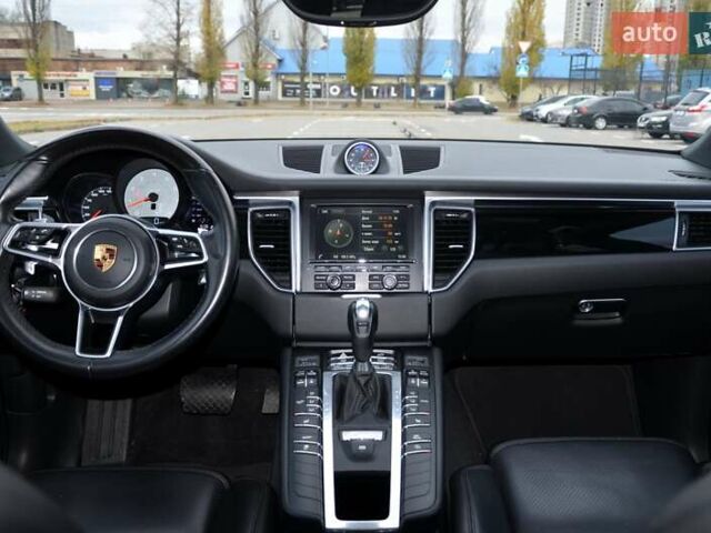 Белый Порше Масан, объемом двигателя 3 л и пробегом 128 тыс. км за 22999 $, фото 39 на Automoto.ua