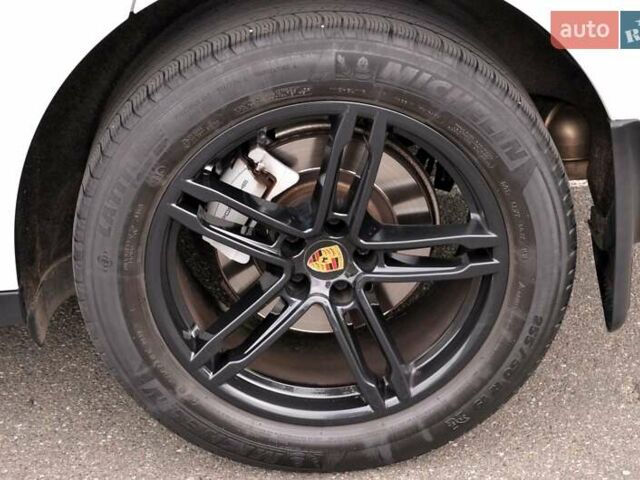 Порше Масан 2015 в Киеве на Automoto.ua Белый Порше Масан, объемом двигателя 3 л и пробегом 128 тыс. км за 22999 $, фото 18 на Automoto.ua