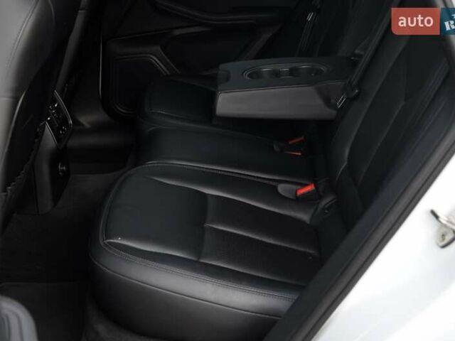 Белый Порше Масан, объемом двигателя 3 л и пробегом 128 тыс. км за 22999 $, фото 27 на Automoto.ua