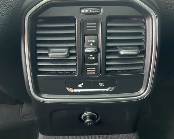 Белый Порше Масан, объемом двигателя 3 л и пробегом 156 тыс. км за 26000 $, фото 17 на Automoto.ua