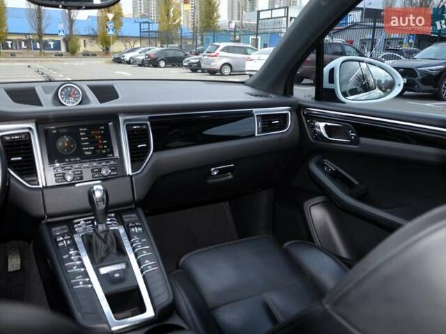 Белый Порше Масан, объемом двигателя 3 л и пробегом 128 тыс. км за 22999 $, фото 41 на Automoto.ua