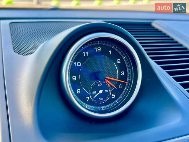 Білий Порше Масан, об'ємом двигуна 1.98 л та пробігом 140 тис. км за 27500 $, фото 18 на Automoto.ua