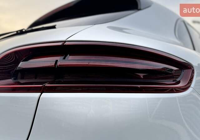 Белый Порше Масан, объемом двигателя 3 л и пробегом 101 тыс. км за 36900 $, фото 49 на Automoto.ua