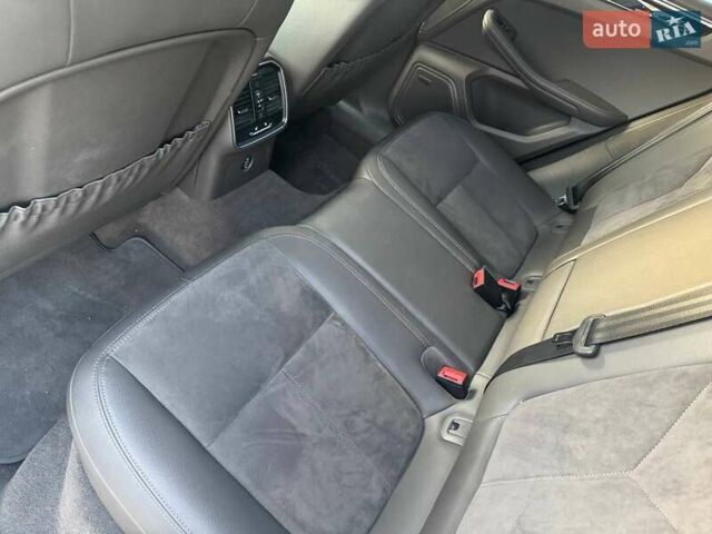Белый Порше Масан, объемом двигателя 1.98 л и пробегом 55 тыс. км за 27800 $, фото 19 на Automoto.ua