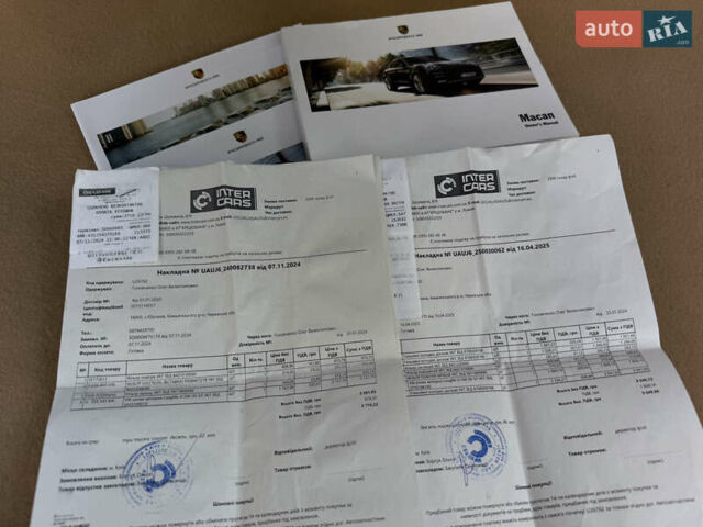 Белый Порше Масан, объемом двигателя 2 л и пробегом 87 тыс. км за 35950 $, фото 73 на Automoto.ua