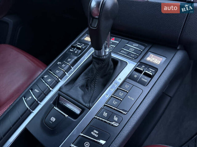 Білий Порше Масан, об'ємом двигуна 3 л та пробігом 45 тис. км за 27800 $, фото 28 на Automoto.ua