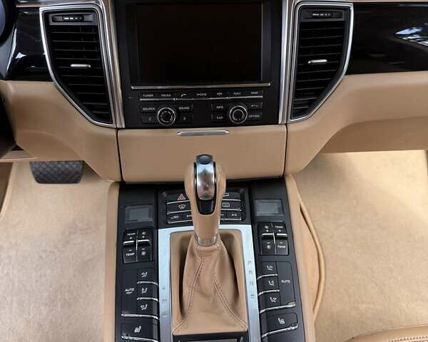 Порше Масан 2016 у Вінниці на Automoto.ua Білий Порше Масан, об'ємом двигуна 3 л та пробігом 113 тис. км за 23700 $, фото 19 на Automoto.ua