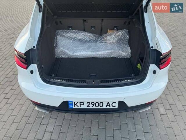 Белый Порше Масан, объемом двигателя 1.98 л и пробегом 55 тыс. км за 27800 $, фото 21 на Automoto.ua
