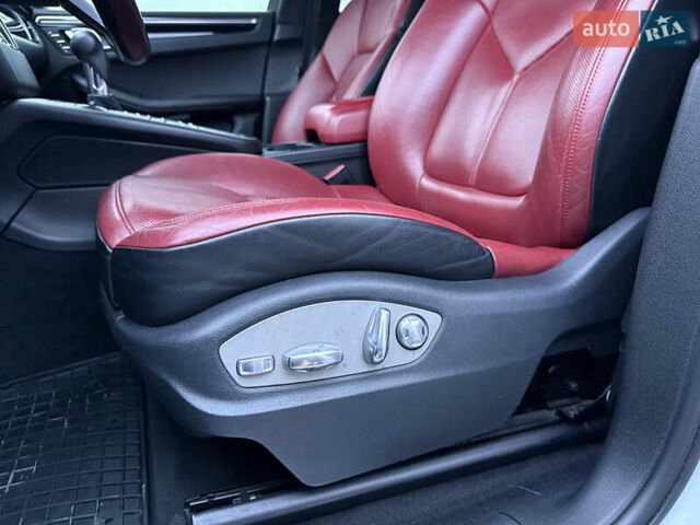 Білий Порше Масан, об'ємом двигуна 3 л та пробігом 45 тис. км за 27800 $, фото 13 на Automoto.ua