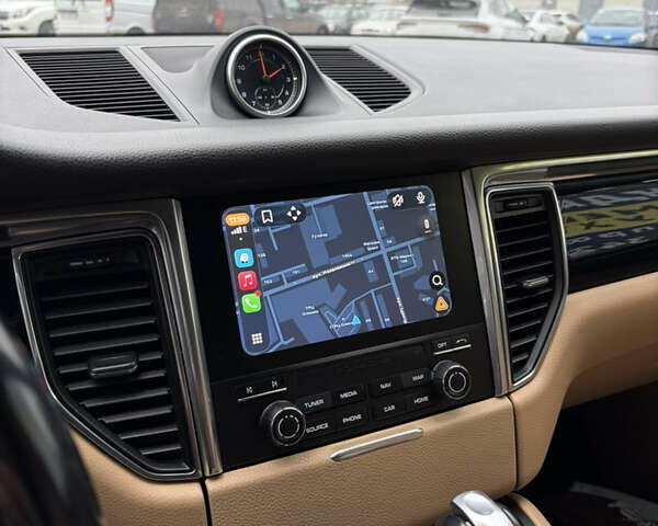 Белый Порше Масан, объемом двигателя 1.98 л и пробегом 169 тыс. км за 22000 $, фото 15 на Automoto.ua