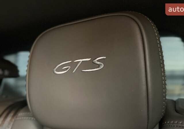 Белый Порше Масан, объемом двигателя 3 л и пробегом 101 тыс. км за 36900 $, фото 34 на Automoto.ua