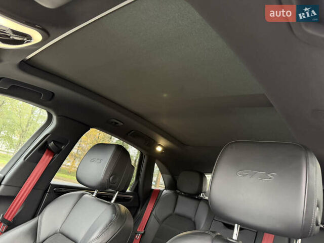 Порше Масан 2016 в Киеве на Automoto.ua Белый Порше Масан, объемом двигателя 3 л и пробегом 92 тыс. км за 31000 $, фото 19 на Automoto.ua