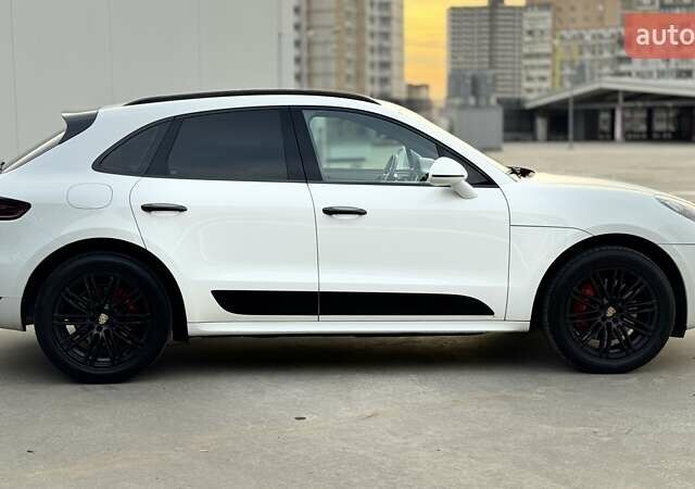 Белый Порше Масан, объемом двигателя 3 л и пробегом 101 тыс. км за 36900 $, фото 20 на Automoto.ua