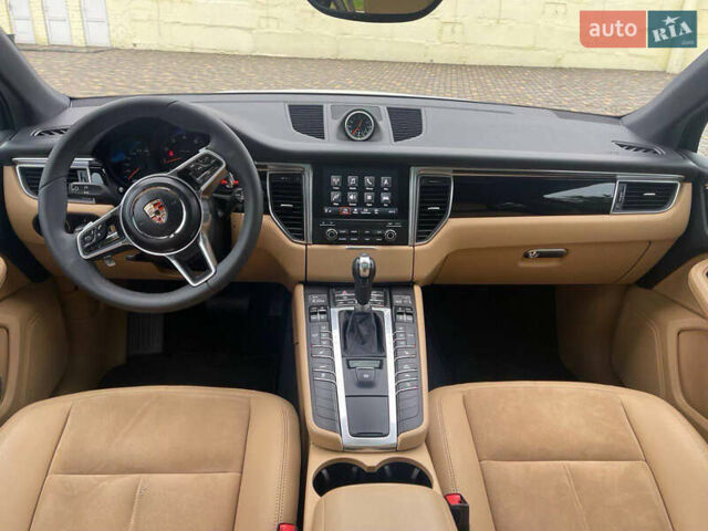 Білий Порше Масан, об'ємом двигуна 1.98 л та пробігом 140 тис. км за 27500 $, фото 13 на Automoto.ua