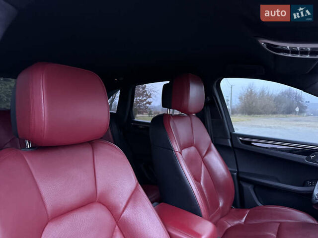 Білий Порше Масан, об'ємом двигуна 3 л та пробігом 45 тис. км за 27800 $, фото 27 на Automoto.ua