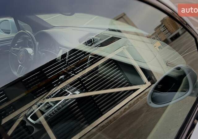 Белый Порше Масан, объемом двигателя 3 л и пробегом 101 тыс. км за 36900 $, фото 21 на Automoto.ua