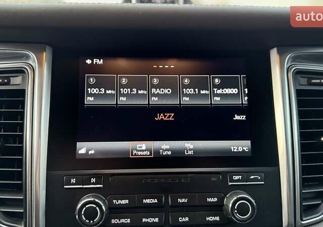 Белый Порше Масан, объемом двигателя 3 л и пробегом 101 тыс. км за 36900 $, фото 39 на Automoto.ua