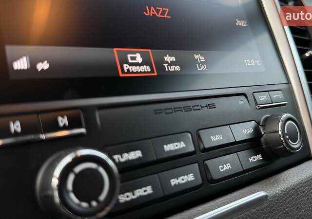 Белый Порше Масан, объемом двигателя 3 л и пробегом 101 тыс. км за 36900 $, фото 40 на Automoto.ua