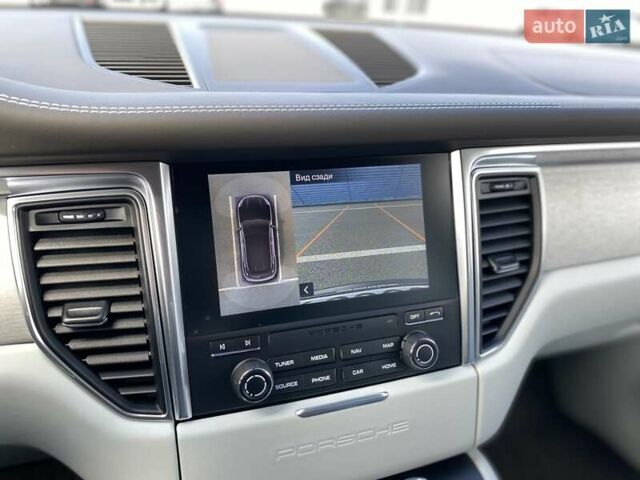 Белый Порше Масан, объемом двигателя 3 л и пробегом 32 тыс. км за 53000 $, фото 33 на Automoto.ua