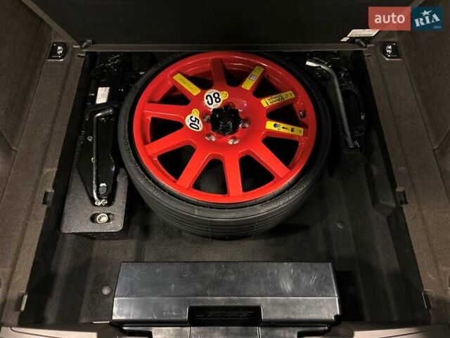 Белый Порше Масан, объемом двигателя 3 л и пробегом 36 тыс. км за 52500 $, фото 52 на Automoto.ua