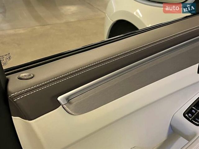 Белый Порше Масан, объемом двигателя 3 л и пробегом 36 тыс. км за 52500 $, фото 30 на Automoto.ua