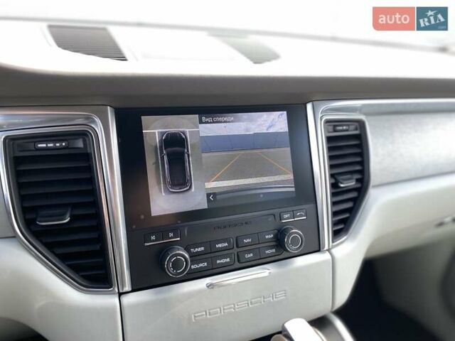 Белый Порше Масан, объемом двигателя 3 л и пробегом 32 тыс. км за 53000 $, фото 34 на Automoto.ua