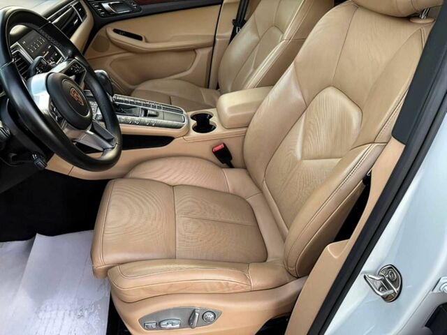 Белый Порше Масан, объемом двигателя 2 л и пробегом 64 тыс. км за 9500 $, фото 8 на Automoto.ua