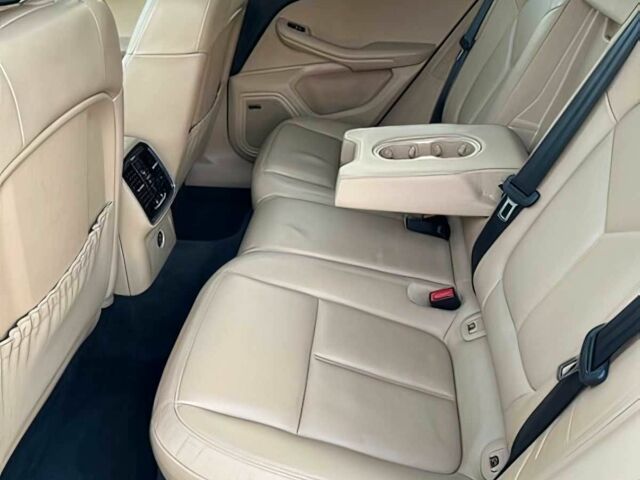 Белый Порше Масан, объемом двигателя 2 л и пробегом 64 тыс. км за 9500 $, фото 11 на Automoto.ua