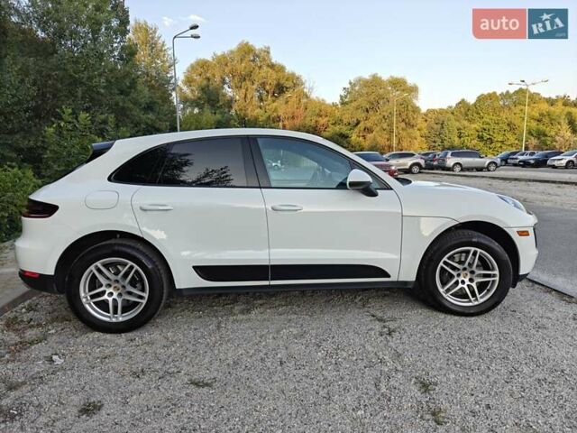 Білий Порше Масан, об'ємом двигуна 1.98 л та пробігом 78 тис. км за 30000 $, фото 1 на Automoto.ua