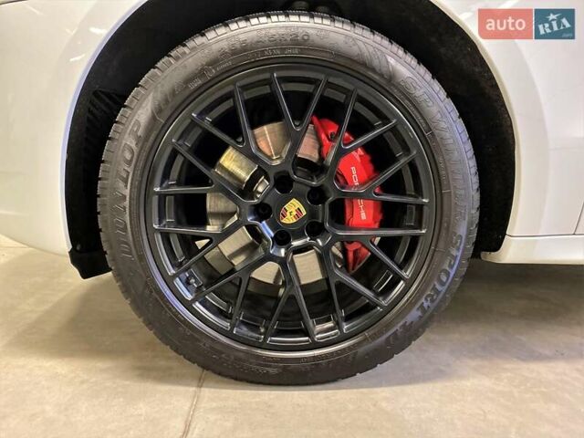 Белый Порше Масан, объемом двигателя 3 л и пробегом 36 тыс. км за 52500 $, фото 20 на Automoto.ua