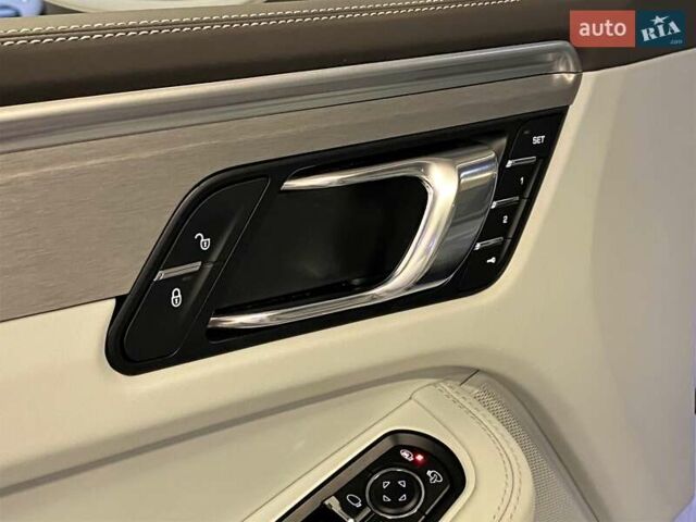 Белый Порше Масан, объемом двигателя 3 л и пробегом 36 тыс. км за 52500 $, фото 31 на Automoto.ua