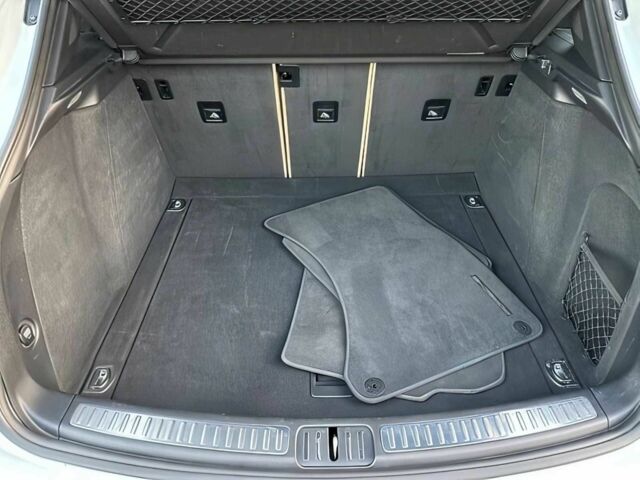 Белый Порше Масан, объемом двигателя 2 л и пробегом 64 тыс. км за 9500 $, фото 13 на Automoto.ua