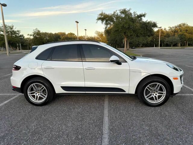 Белый Порше Масан, объемом двигателя 2 л и пробегом 64 тыс. км за 9500 $, фото 7 на Automoto.ua