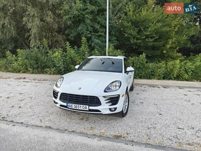 Білий Порше Масан, об'ємом двигуна 1.98 л та пробігом 78 тис. км за 30000 $, фото 8 на Automoto.ua