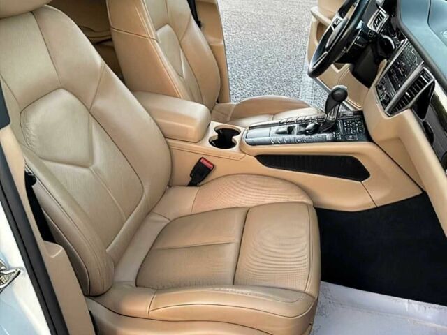 Белый Порше Масан, объемом двигателя 2 л и пробегом 64 тыс. км за 9500 $, фото 10 на Automoto.ua