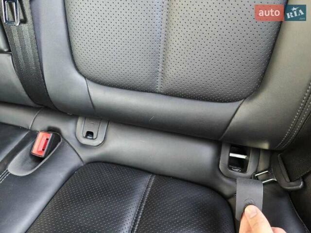 Белый Порше Масан, объемом двигателя 1.98 л и пробегом 76 тыс. км за 28500 $, фото 14 на Automoto.ua