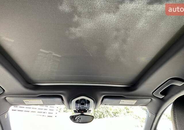 Порше Масан 2017 в Киеве на Automoto.ua Белый Порше Масан, объемом двигателя 1.98 л и пробегом 62 тыс. км за 31999 $, фото 19 на Automoto.ua