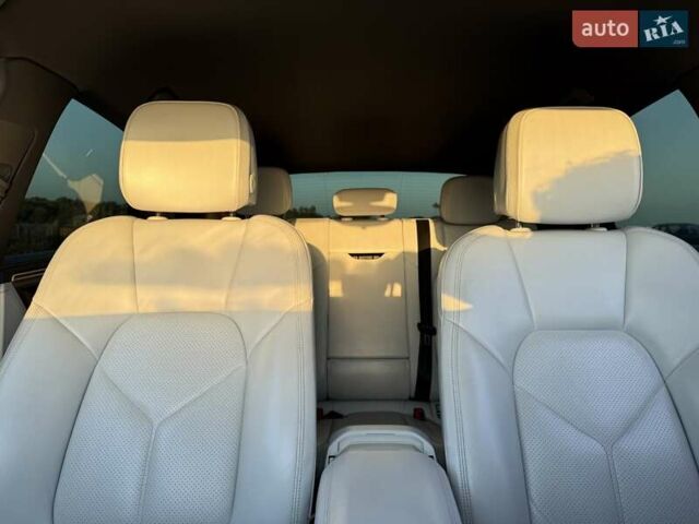 Білий Порше Масан, об'ємом двигуна 1.98 л та пробігом 115 тис. км за 45000 $, фото 15 на Automoto.ua