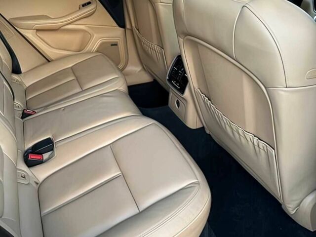 Белый Порше Масан, объемом двигателя 2 л и пробегом 64 тыс. км за 9500 $, фото 12 на Automoto.ua