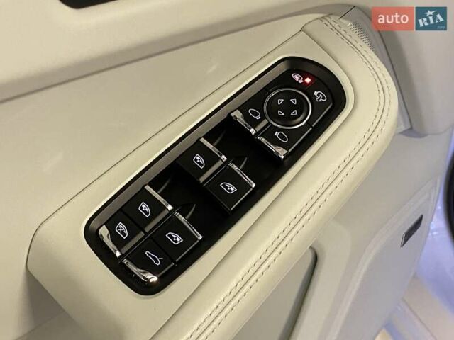 Белый Порше Масан, объемом двигателя 3 л и пробегом 36 тыс. км за 52500 $, фото 32 на Automoto.ua