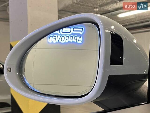 Белый Порше Масан, объемом двигателя 3 л и пробегом 36 тыс. км за 52500 $, фото 48 на Automoto.ua